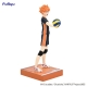 Haikyu!! - Statuette Shoyo Hinata 17 cm