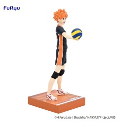 Haikyu!! - Statuette Shoyo Hinata 17 cm