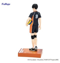 Haikyu!! - Statuette Tobio Kageyama 18 cm