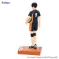 Haikyu!! - Statuette Tobio Kageyama 18 cm