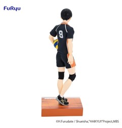 Haikyu!! - Statuette PVC Tobio Kageyama 18 cm