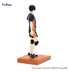 Haikyu!! - Statuette Tobio Kageyama 18 cm