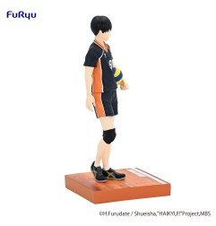 Haikyu!! - Statuette Tobio Kageyama 18 cm