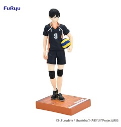 Haikyu!! - Statuette PVC Tobio Kageyama 18 cm
