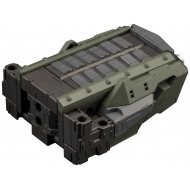 Hexa Gear - Figurine Plastic Model Kit 1/24 Booster Pack 012 Multi-Lock Missile 8 cm Hexa Gear - Figurine Plastic Model Kit 1/24 Booster Pack 012 Multi-Lock Missile 8 cm