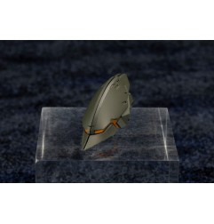 Hexa Gear - Figurine Plastic Model Kit 1/24 Booster Pack 011 Biting Scissors 22 cm