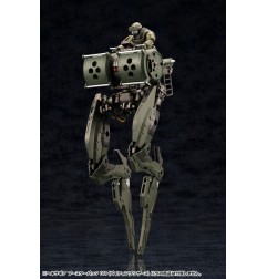 Hexa Gear - Figurine Plastic Model Kit 1/24 Booster Pack 011 Biting Scissors 22 cm