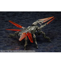 Hexa Gear - Figurine Plastic Model Kit 1/24 Booster Pack 012 Multi-Lock Missile 8 cm