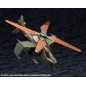 Hexa Gear - Figurine Plastic Model Kit 1/24 Booster Pack 013 Ornithopter Wing 19 cm