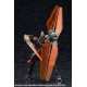 Hexa Gear - Figurine Plastic Model Kit 1/24 Booster Pack 013 Ornithopter Wing 19 cm