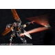 Hexa Gear - Figurine Plastic Model Kit 1/24 Booster Pack 013 Ornithopter Wing 19 cm