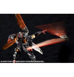 Hexa Gear - Figurine Plastic Model Kit 1/24 Booster Pack 013 Ornithopter Wing 19 cm