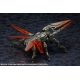 Hexa Gear - Figurine Plastic Model Kit 1/24 Booster Pack 013 Ornithopter Wing 19 cm