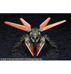 Hexa Gear - Figurine Plastic Model Kit 1/24 Booster Pack 013 Ornithopter Wing 19 cm