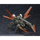 Hexa Gear - Figurine Plastic Model Kit 1/24 Booster Pack 013 Ornithopter Wing 19 cm