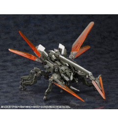 Hexa Gear - Figurine Plastic Model Kit 1/24 Booster Pack 013 Ornithopter Wing 19 cm
