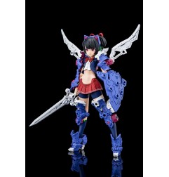 Megami Device - Figurine Plastic Model Kit 1/1 Buster Doll Knight 16 cm