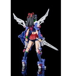 Megami Device - Figurine Plastic Model Kit 1/1 Buster Doll Knight 16 cm