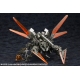 Hexa Gear - Figurine Plastic Model Kit 1/24 Booster Pack 013 Ornithopter Wing 19 cm