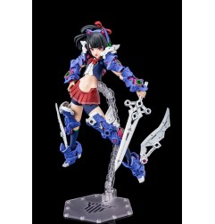 Megami Device - Figurine Plastic Model Kit 1/1 Buster Doll Knight 16 cm