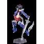 Megami Device - Figurine Plastic Model Kit 1/1 Buster Doll Knight 16 cm Megami Device - Figurine Plastic Model Kit 1/1 Buster Doll Knight 16 cm