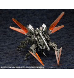 Hexa Gear - Figurine Plastic Model Kit 1/24 Booster Pack 013 Ornithopter Wing 19 cm