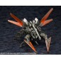 Hexa Gear - Figurine Plastic Model Kit 1/24 Booster Pack 013 Ornithopter Wing 19 cm