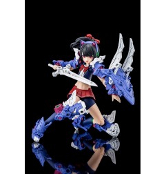 Megami Device - Figurine Plastic Model Kit 1/1 Buster Doll Knight 16 cm