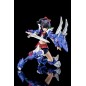Megami Device - Figurine Plastic Model Kit 1/1 Buster Doll Knight 16 cm Megami Device - Figurine Plastic Model Kit 1/1 Buster Doll Knight 16 cm