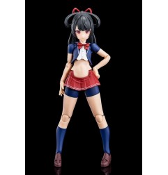 Megami Device - Figurine Plastic Model Kit 1/1 Buster Doll Knight 16 cm