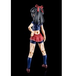 Megami Device - Figurine Plastic Model Kit 1/1 Buster Doll Knight 16 cm