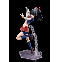 Megami Device - Figurine Plastic Model Kit 1/1 Buster Doll Knight 16 cm