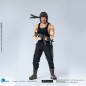 Rambo - Figurine 1/12 Exquisite Super Series First Blood II John 16 cm Rambo - Figurine 1/12 Exquisite Super Series First Blood II John 16 cm