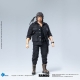 Rambo - Figurine 1/12 Exquisite Super Series First Blood II John Rambo 16 cm