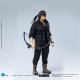 Rambo - Figurine 1/12 Exquisite Super Series First Blood II John Rambo 16 cm