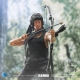 Rambo - Figurine 1/12 Exquisite Super Series First Blood II John Rambo 16 cm