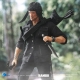 Rambo - Figurine 1/12 Exquisite Super Series First Blood II John Rambo 16 cm