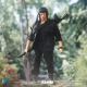 Rambo - Figurine 1/12 Exquisite Super Series First Blood II John Rambo 16 cm