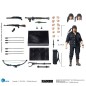 Rambo - Figurine 1/12 Exquisite Super Series First Blood II John Rambo 16 cm