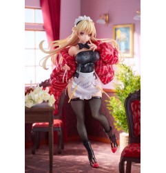 Original Character - Statuette 1/6 Rina illustration by Saitom 27 cm