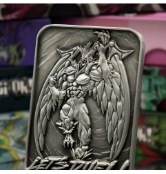 Yu-Gi-Oh - ! GX - Lingot Elemental Hero Avian Limited Edition