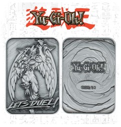 Yu-Gi-Oh - ! GX - Lingot Elemental Hero Avian Limited Edition