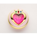 Sailor Moon - Réplique Proplica Sailor Chibi Moon Prism Heart Compact Tamashii Web Exclusive 7 cm