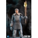 Star Trek - Figurine 1/18 Exquisite Mini 2009 Spock Prime 10 cm