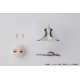 Frieren: Beyond Journey's End - Figurine Dform Fern 9 cm