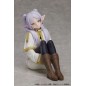 Frieren: Beyond Journey's End - Statuette 1/7 Frieren 11 cm Frieren: Beyond Journey's End - Statuette 1/7 Frieren 11 cm