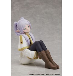 Frieren: Beyond Journey's End - Statuette PVC 1/7 Frieren 11 cmm