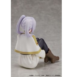 Frieren: Beyond Journey's End - Statuette 1/7 Frieren 11 cm