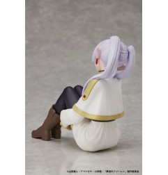 Frieren: Beyond Journey's End - Statuette 1/7 Frieren 11 cm