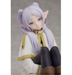 Frieren: Beyond Journey's End - Statuette PVC 1/7 Frieren 11 cmm